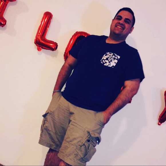 Meet your Posher, Jimmy - Picture 9 of 11